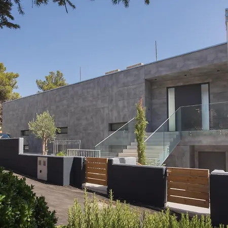 Red Hill - Luxury 1 Sibenik Žaborić