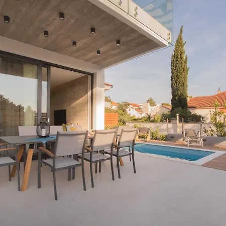 Apartmán Red Hill - Luxury 1 Sibenik *