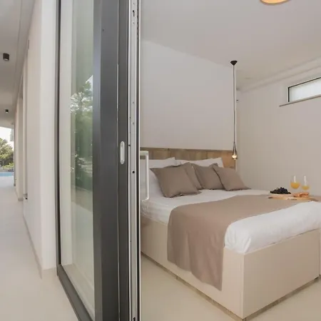 Red Hill - Luxury 1 Sibenik * Žaborić