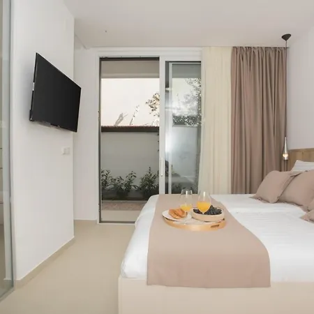 Red Hill - Luxury 1 Sibenik Apartmán *