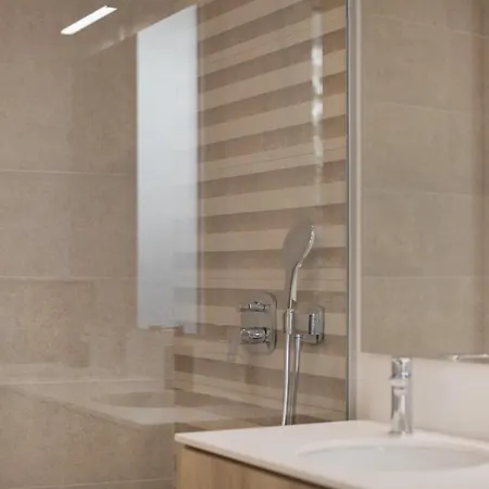 Apartmán Red Hill - Luxury 1 Sibenik