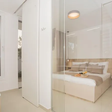 Red Hill - Luxury 1 Sibenik Apartmán *