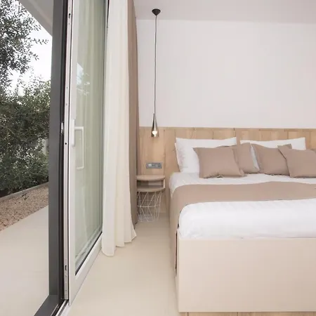 Red Hill - Luxury 1 Sibenik * Žaborić