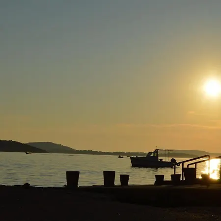 Red Hill - Luxury 1 Sibenik