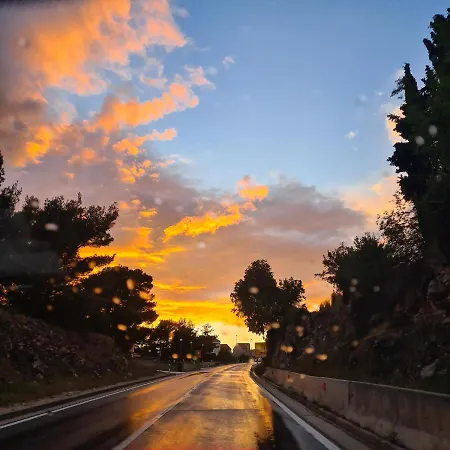 Red Hill - Luxury 1 Sibenik Žaborić